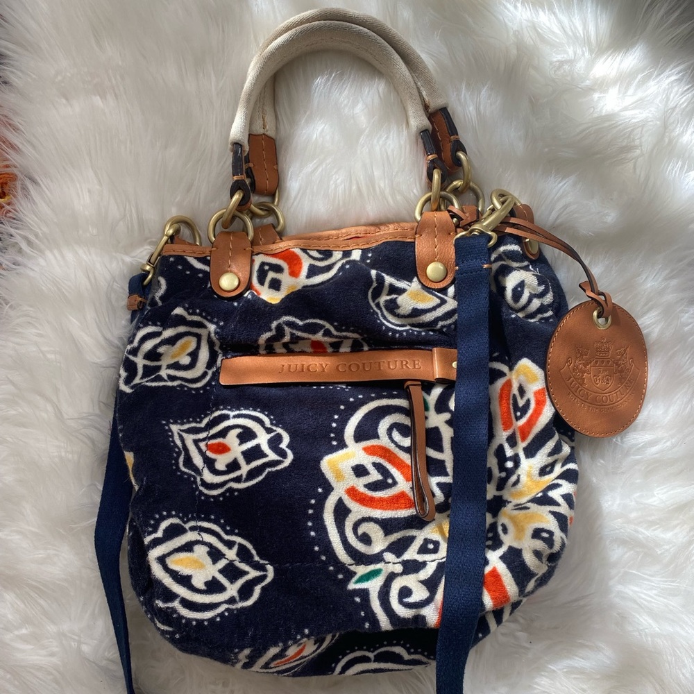 Juicy Couture Bag